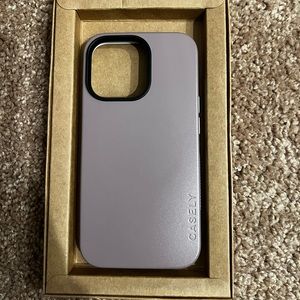 Casely The Bold Collection iPhone 13 Phone Case